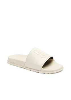 HUGO Klapki Match_it_Slid_pvclg ze sklepu Gomez Fashion Store w kategorii Klapki damskie - zdjęcie 184968063