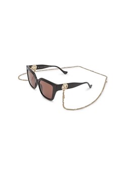 Gucci Okulary przeciwsłoneczne ze sklepu Gomez Fashion Store w kategorii Okulary przeciwsłoneczne damskie - zdjęcie 184968073