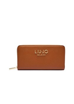 Liu Jo Portfel CALIWEN ze sklepu Gomez Fashion Store w kategorii Portfele damskie - zdjęcie 184968080