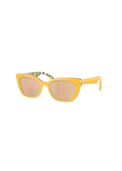 Dolce & Gabbana Okulary przeciwsłoneczne ze sklepu Gomez Fashion Store w kategorii Okulary przeciwsłoneczne dziecięce - zdjęcie 184968090