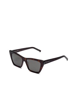 Saint Laurent Okulary przeciwsłoneczne ze sklepu Gomez Fashion Store w kategorii Okulary przeciwsłoneczne damskie - zdjęcie 184968091