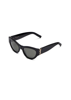 Saint Laurent Okulary przeciwsłoneczne SL M94 ze sklepu Gomez Fashion Store w kategorii Okulary przeciwsłoneczne damskie - zdjęcie 184968111
