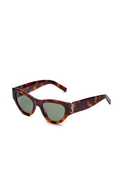 Saint Laurent Okulary przeciwsłoneczne SL M94 ze sklepu Gomez Fashion Store w kategorii Okulary przeciwsłoneczne damskie - zdjęcie 184968114