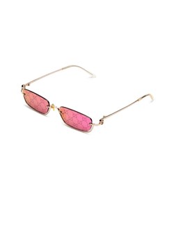 Gucci Okulary przeciwsłoneczne GG1278S ze sklepu Gomez Fashion Store w kategorii Okulary przeciwsłoneczne damskie - zdjęcie 184968120