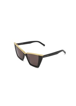 Saint Laurent Okulary przeciwsłoneczne ze sklepu Gomez Fashion Store w kategorii Okulary przeciwsłoneczne damskie - zdjęcie 184968132