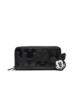 Desigual Portfel + brelok ze sklepu Gomez Fashion Store w kategorii Portfele damskie - zdjęcie 184968134