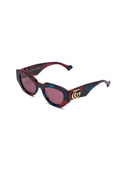 Gucci Okulary przeciwsłoneczne GG1421S ze sklepu Gomez Fashion Store w kategorii Okulary przeciwsłoneczne damskie - zdjęcie 184968154