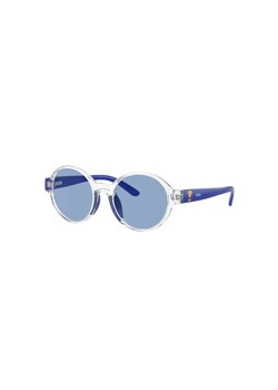 POLO RALPH LAUREN Okulary przeciwsłoneczne ze sklepu Gomez Fashion Store w kategorii Okulary przeciwsłoneczne dziecięce - zdjęcie 184968161