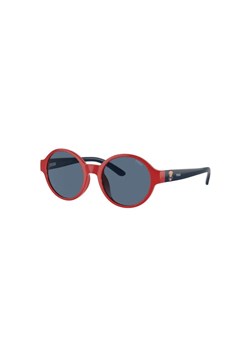 POLO RALPH LAUREN Okulary przeciwsłoneczne ze sklepu Gomez Fashion Store w kategorii Okulary przeciwsłoneczne dziecięce - zdjęcie 184968164