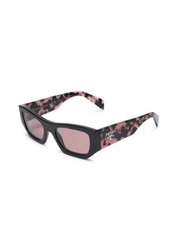 PRADA Okulary przeciwsłoneczne PR A01S ze sklepu Gomez Fashion Store w kategorii Okulary przeciwsłoneczne damskie - zdjęcie 184968212