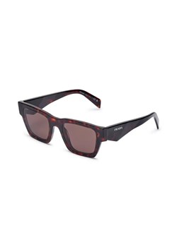 PRADA Okulary przeciwsłoneczne PR A06S ze sklepu Gomez Fashion Store w kategorii Okulary przeciwsłoneczne męskie - zdjęcie 184968220