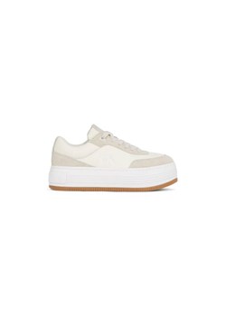 Calvin Klein Jeans Skórzane sneakersy ze sklepu Gomez Fashion Store w kategorii Buty sportowe damskie - zdjęcie 184968223