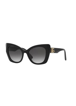 Dolce & Gabbana Okulary przeciwsłoneczne DG4405 ze sklepu Gomez Fashion Store w kategorii Okulary przeciwsłoneczne damskie - zdjęcie 184968240