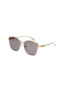 Gucci Okulary przeciwsłoneczne BUTTERFLY ze sklepu Gomez Fashion Store w kategorii Okulary przeciwsłoneczne damskie - zdjęcie 184968253