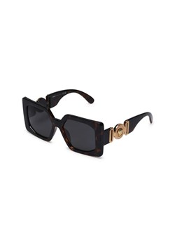 Versace Okulary przeciwsłoneczne ze sklepu Gomez Fashion Store w kategorii Okulary przeciwsłoneczne damskie - zdjęcie 184968264