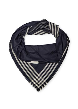 Tommy Hilfiger Chusta Naval Square ze sklepu Gomez Fashion Store w kategorii Szaliki i chusty damskie - zdjęcie 184968313