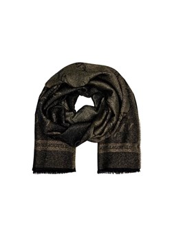 Karl Lagerfeld Szal K/SIGNATURE JKRD | z dodatkiem wełny ze sklepu Gomez Fashion Store w kategorii Szaliki i chusty damskie - zdjęcie 184968322