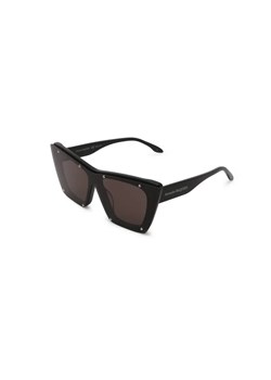 Alexander McQueen Okulary przeciwsłoneczne ze sklepu Gomez Fashion Store w kategorii Okulary przeciwsłoneczne damskie - zdjęcie 184968350