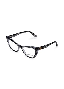 Dolce & Gabbana Oprawki DG3354 ze sklepu Gomez Fashion Store w kategorii Okulary korekcyjne damskie - zdjęcie 184968384