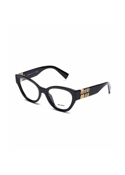 MIU MIU Oprawki ze sklepu Gomez Fashion Store w kategorii Okulary korekcyjne damskie - zdjęcie 184968441