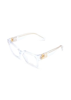 MIU MIU Oprawki MU 04UV ze sklepu Gomez Fashion Store w kategorii Okulary korekcyjne damskie - zdjęcie 184968451