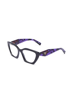 PRADA Oprawki PR 09YV ze sklepu Gomez Fashion Store w kategorii Okulary korekcyjne damskie - zdjęcie 184968482