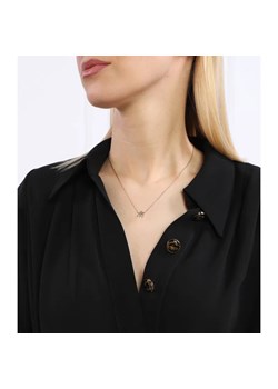 Swarovski Naszyjnik VOLTA PEND BOW ze sklepu Gomez Fashion Store w kategorii Naszyjniki - zdjęcie 184968520