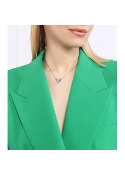 Swarovski Naszyjnik VOLTA PEND BOW ze sklepu Gomez Fashion Store w kategorii Naszyjniki - zdjęcie 184968521