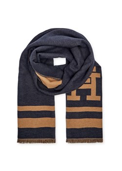 Tommy Hilfiger Dwustronny szal ze sklepu Gomez Fashion Store w kategorii Szaliki i chusty damskie - zdjęcie 184968533