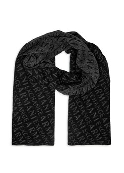 Armani Exchange Szal | z dodatkiem wełny ze sklepu Gomez Fashion Store w kategorii Szaliki męskie - zdjęcie 184968570