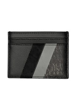Armani Exchange Etui na karty ze sklepu Gomez Fashion Store w kategorii Etui - zdjęcie 184968593