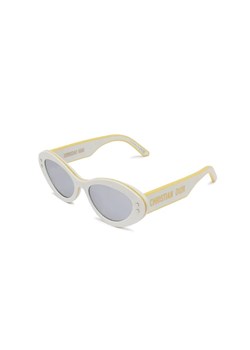 Dior Okulary przeciwsłoneczne DIORPACIFIC_B1U ze sklepu Gomez Fashion Store w kategorii Okulary przeciwsłoneczne damskie - zdjęcie 184968601