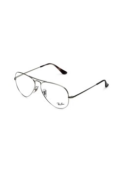 Ray-Ban Oprawki RX6489 ze sklepu Gomez Fashion Store w kategorii Okulary korekcyjne damskie - zdjęcie 184968610