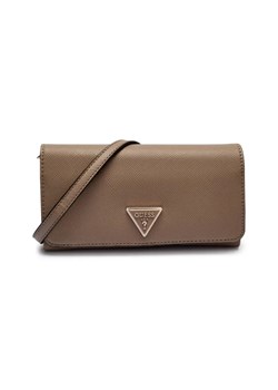 Guess Kopertówka/portfel NOELLE ze sklepu Gomez Fashion Store w kategorii Portfele damskie - zdjęcie 184968642