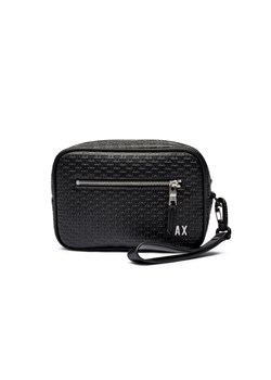 Armani Exchange Saszetka nerka ze sklepu Gomez Fashion Store w kategorii Nerki - zdjęcie 184968671