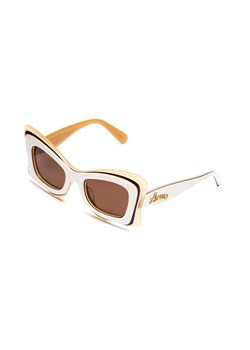 LOEWE Okulary przeciwsłoneczne ze sklepu Gomez Fashion Store w kategorii Okulary przeciwsłoneczne damskie - zdjęcie 184968683