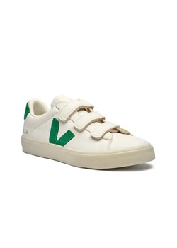 VEJA Skórzane sneakersy Recife Logo ze sklepu Gomez Fashion Store w kategorii Buty sportowe damskie - zdjęcie 184968701
