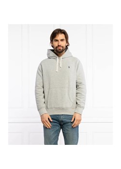 POLO RALPH LAUREN Bluza | Regular Fit ze sklepu Gomez Fashion Store w kategorii Bluzy męskie - zdjęcie 184968760