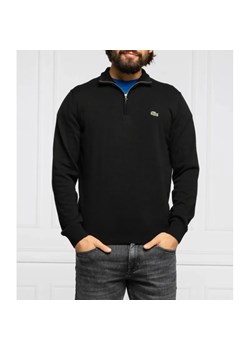 Lacoste Sweter | Classic fit ze sklepu Gomez Fashion Store w kategorii Swetry męskie - zdjęcie 184968762