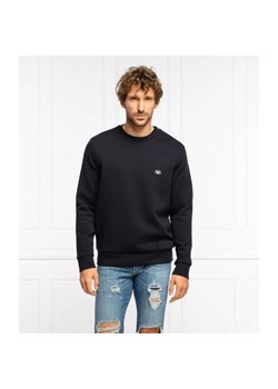 Emporio Armani Bluza | Regular Fit ze sklepu Gomez Fashion Store w kategorii Bluzy męskie - zdjęcie 184968770