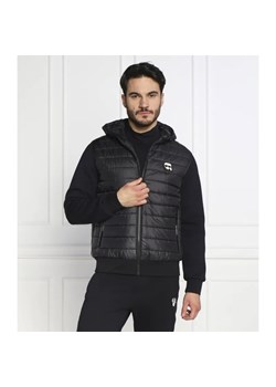 Karl Lagerfeld Kurtka | Regular Fit ze sklepu Gomez Fashion Store w kategorii Kurtki męskie - zdjęcie 184968812