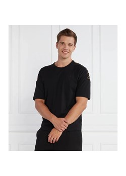 EA7 T-shirt | Regular Fit ze sklepu Gomez Fashion Store w kategorii T-shirty męskie - zdjęcie 184968814