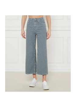 Tommy Hilfiger Jeansy JAZ | flare fit | high waist ze sklepu Gomez Fashion Store w kategorii Jeansy damskie - zdjęcie 184968832