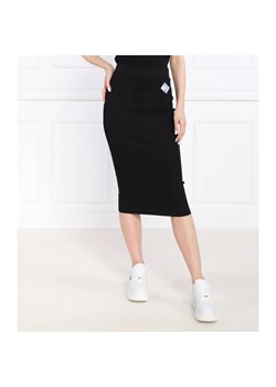 Armani Exchange Spódnica ze sklepu Gomez Fashion Store w kategorii Spódnice - zdjęcie 184968841