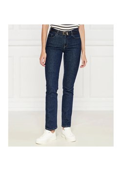 Tommy Hilfiger Jeansy | Regular Fit ze sklepu Gomez Fashion Store w kategorii Jeansy damskie - zdjęcie 184968853