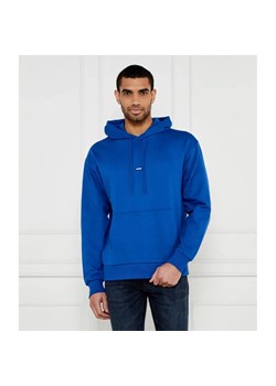 Hugo Blue Bluza Nalonso | Regular Fit ze sklepu Gomez Fashion Store w kategorii Bluzy męskie - zdjęcie 184968861
