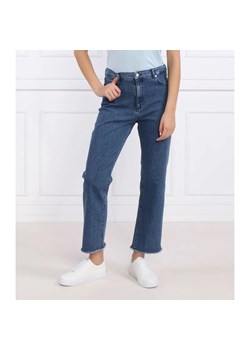 HUGO Jeansy 935 | Regular Fit ze sklepu Gomez Fashion Store w kategorii Jeansy damskie - zdjęcie 184968872