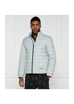 HUGO Kurtka Brenti | Regular Fit ze sklepu Gomez Fashion Store w kategorii Kurtki męskie - zdjęcie 184968883