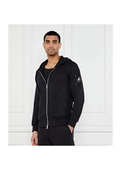 Moose Knuckles Bluza HARTSFIELD | Regular Fit ze sklepu Gomez Fashion Store w kategorii Bluzy męskie - zdjęcie 184968890