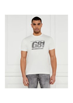 GUESS ACTIVE T-shirt | Regular Fit ze sklepu Gomez Fashion Store w kategorii T-shirty męskie - zdjęcie 184968893